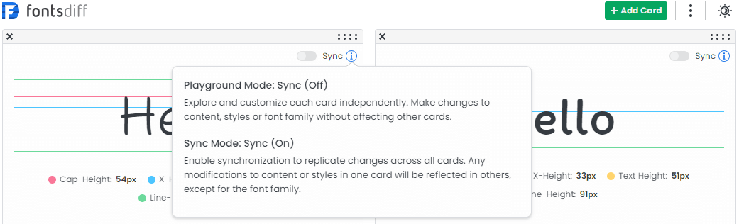 Google Fonts Tester | Font Tester: Compare, Pair & Preview Fonts